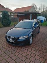 Volvo V50 DRIVe Start/Stop Business Edition Busine... - Volvo V50: Business Edition