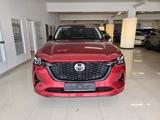Mazda CX-60 Homura PHEV AWD *Panorama*BOSE*SB*360° - Mazda CX-60 mit Hybrid-Antrieb