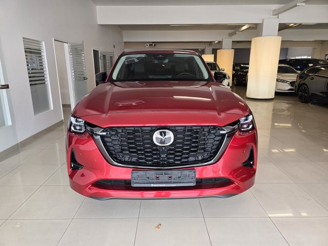 Mazda CX-60 Homura PHEV AWD *Panorama*BOSE*SB*360°