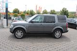 Land Rover Discovery 4 TDV6 HSE/Leder/Navi/Kamera/Meridian - Land Rover Discovery SUV