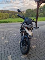 Moto Guzzi V85tt Travel - Moto Guzzi V85 TT Travel