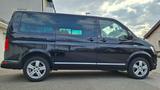 Volkswagen T6 Multivan/Highline/Gen Six/LED/Alcantara/MWST - gebrauchte VW T6 Multivan aus dem Jahr 2015
