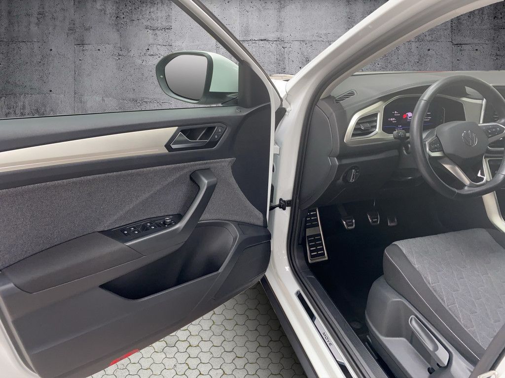 Volkswagen T-Roc - Bild 14