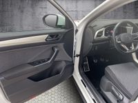 Volkswagen T-Roc - Vorschau Bild 14