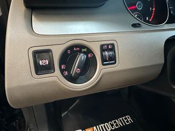 Volkswagen Passat Variant Comfortline *AHK*Klima*SHZ*PDC*