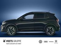 Volkswagen T-Cross - Vorschau Bild 3