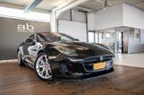 Jaguar F-Type CABRIO, R-DYNAMIC, MERIDIAN, CAMERA, MEMO - Jaguar F-Type: R