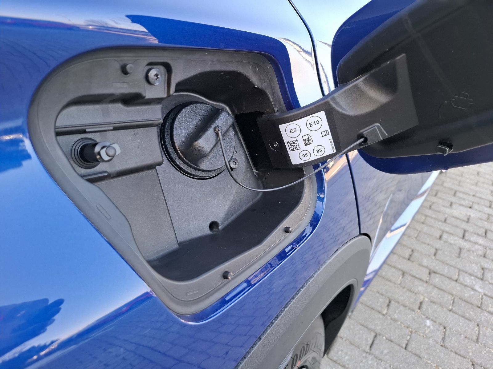 Renault Clio - Bild 39