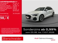 Audi A3 - Vorschau Bild 1
