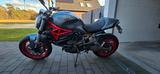 Ducati Monster 821 - DUCATI MONSTER 821