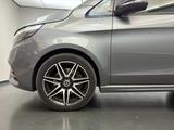 Mercedes-Benz V 300d Extralang AMG LINE LUXUSSITZE*BURM*SITZKL - : Van, Luxus