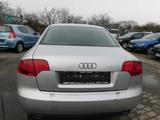 Audi A4 2.5 TDI - Audi Gebrauchtwagen in Kiel
