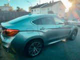 BMW X6 xDrive40d - - BMW X6 in Stuttgart