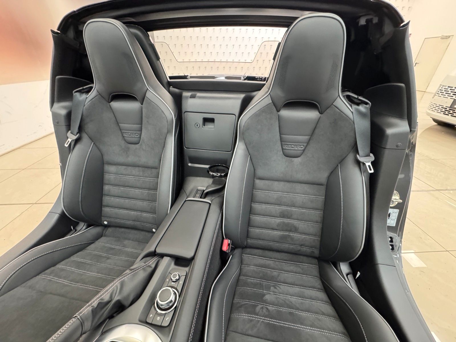 Mazda MX-5 - Bild 19