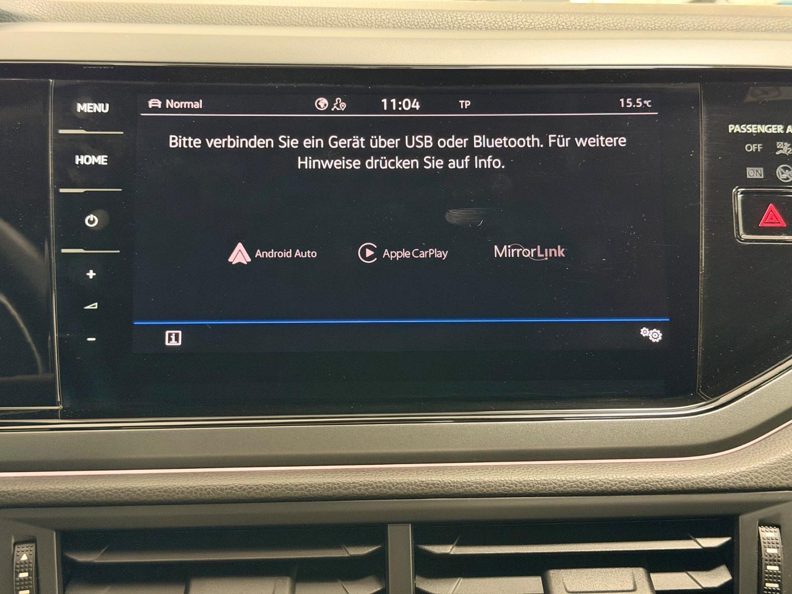 Volkswagen Taigo R-Line /ACC/Carplay/Beats, миниатюра 20