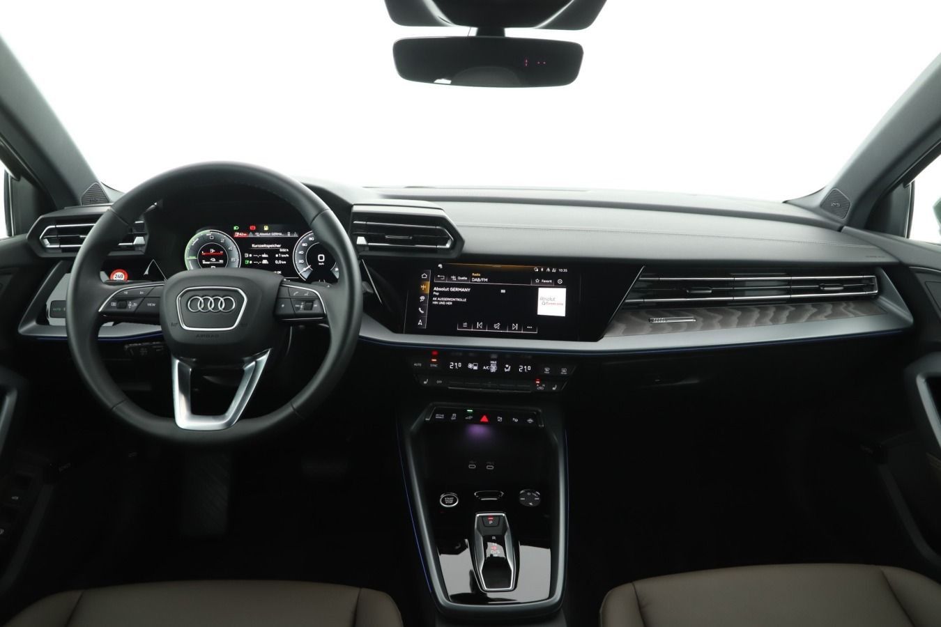 Audi A3 - Bild 13