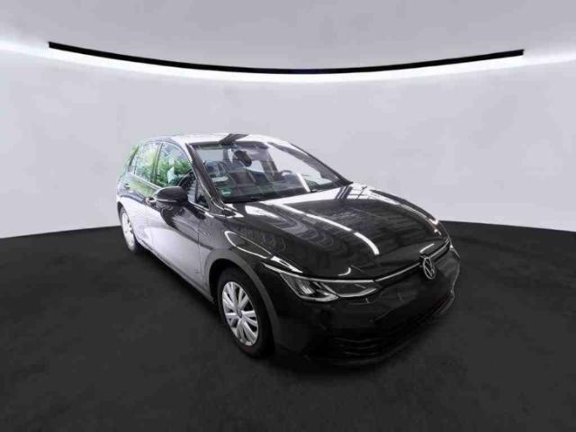 Volkswagen Golf VIII 1,0 TSi Life ACC Navi AppConnect SHZ F