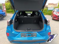 Ford Puma - Vorschau Bild 10