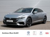 Volkswagen Arteon R-Line 2.0TDI STHZ LM20 DCC HuD LED PANO - Volkswagen Arteon aus 2019