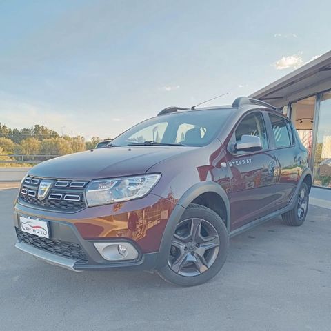 Dacia Sandero 1.5 dCi TAGLIANDATA