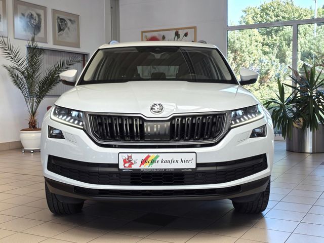 SKODA Kodiaq — Foto 2