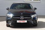 Mercedes-Benz A250 e Edition AMG Line Aut. LED Navi Tempomat - Mercedes-Benz A-Klasse mit Hybrid-Antrieb: Automatik