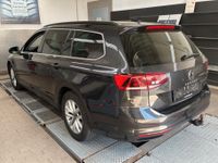 Volkswagen Passat Variant - Vorschau Bild 3