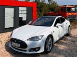 Tesla Model S Dual 70 D FREE CHARGING - gebrauchte Tesla Model S aus dem Jahr 2016