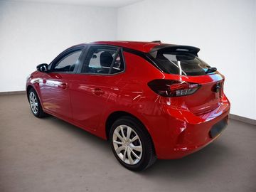 Opel Corsa F 5tg 1.2 Turbo Edition Multimedia Winterp