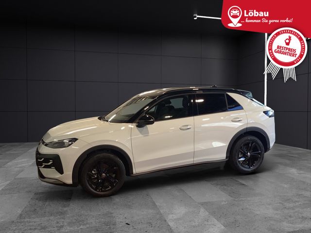 Volkswagen T-Roc Style eTSI DSG ACC LED+ SH HuD 360° Massag