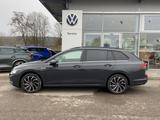 Volkswagen Golf Variant 2.0 TSI DSG STYLE EL.-HECK.+ACTIVE- - Autos mit Automatikschaltung