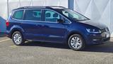 Volkswagen Sharan Match BMT/SHZ/PDC/KLIMAAUTOMATIK 2.0 TDI - Volkswagen Sharan: TDI