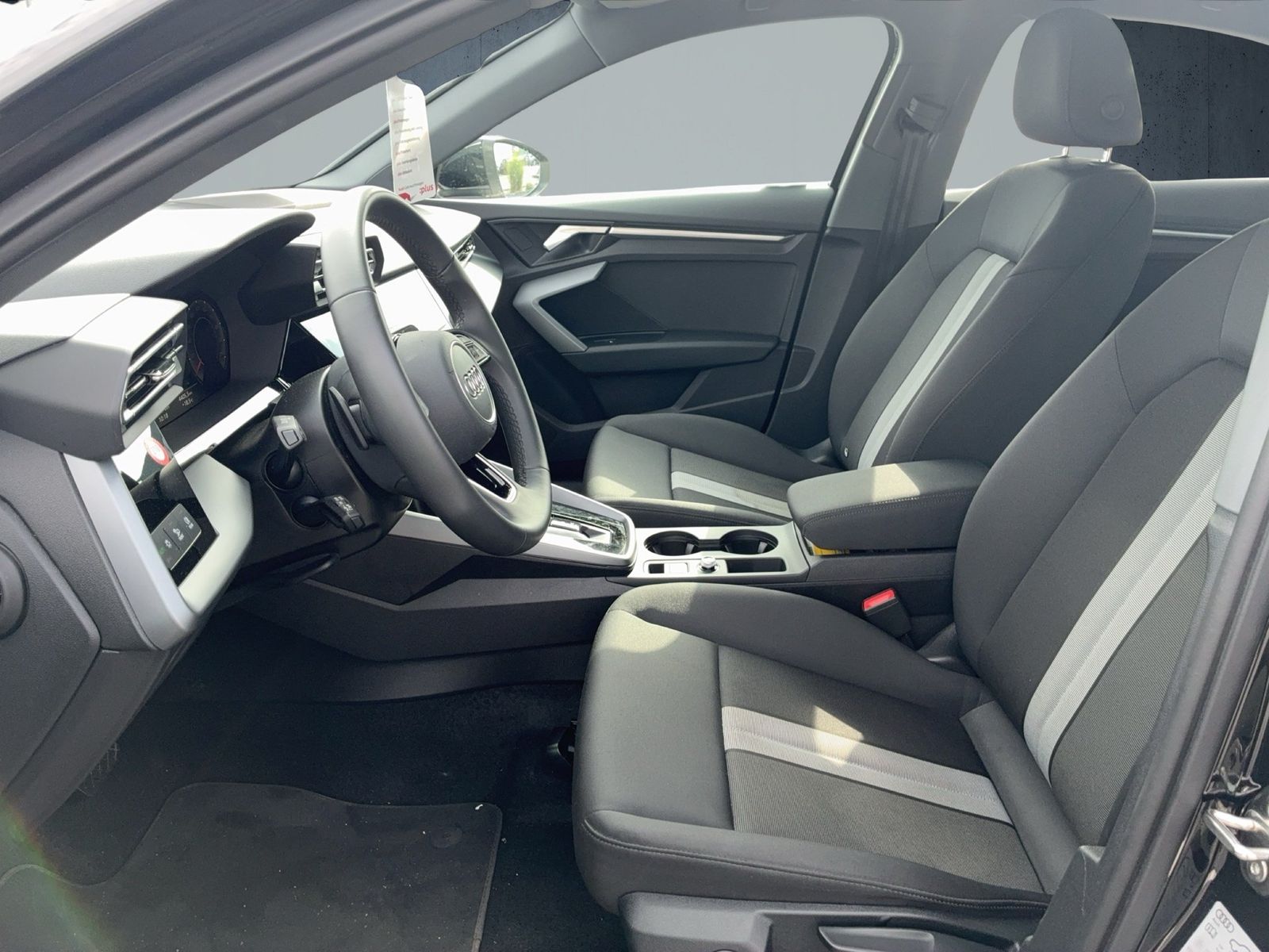 Audi A3 - Bild 10