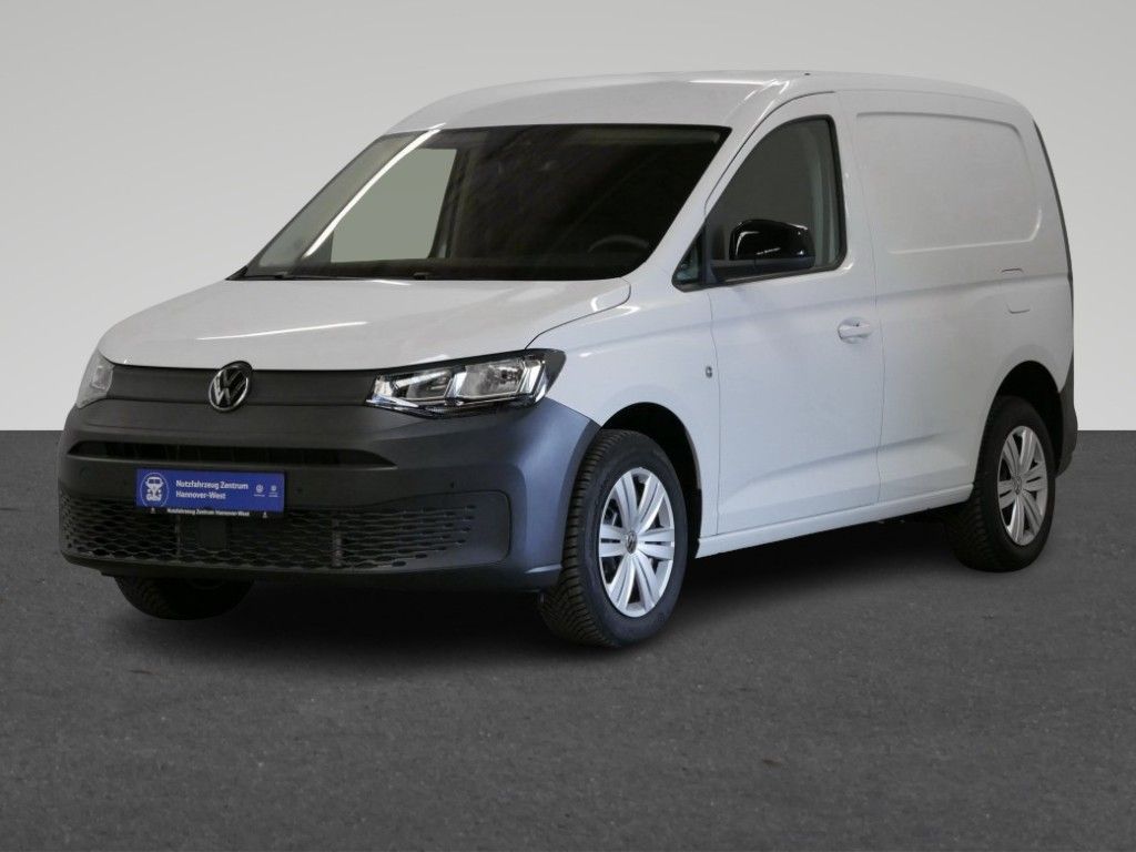Fahrzeugabbildung Volkswagen Caddy Cargo 2.0 TDI App-Connect Klima-2-Zonen