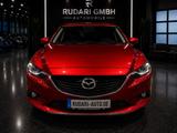 Mazda 6 Kombi Sports-Line - Mazda 6: Sports