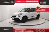 Fiat 500L 1.4 S-Design - Fiat 500L aus 2020