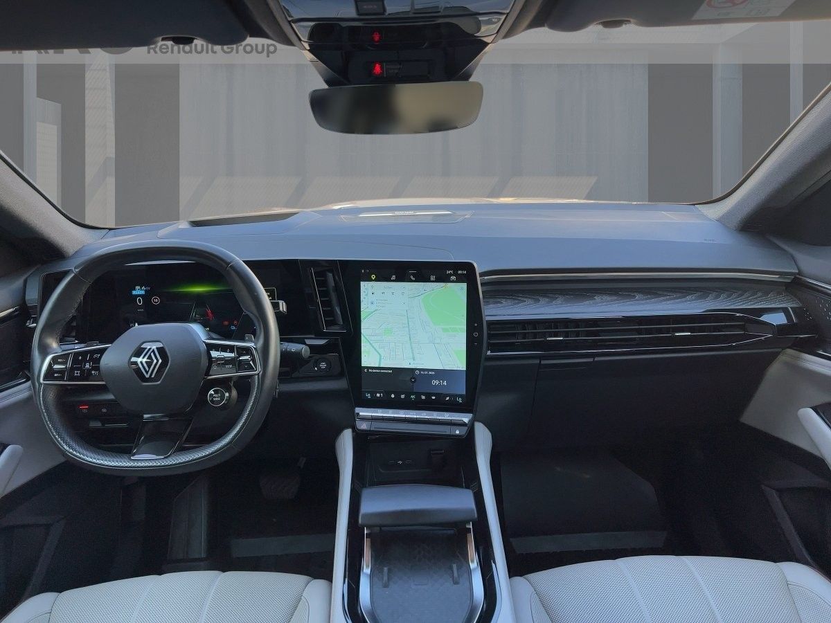 Renault Espace - Bild 10