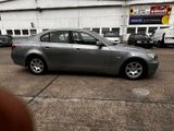 BMW 520i - BMW 520 aus 2004