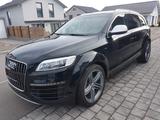 Audi Q7 V12 TDI quattro tiptronic - Sammlerzustand - Audi: V12