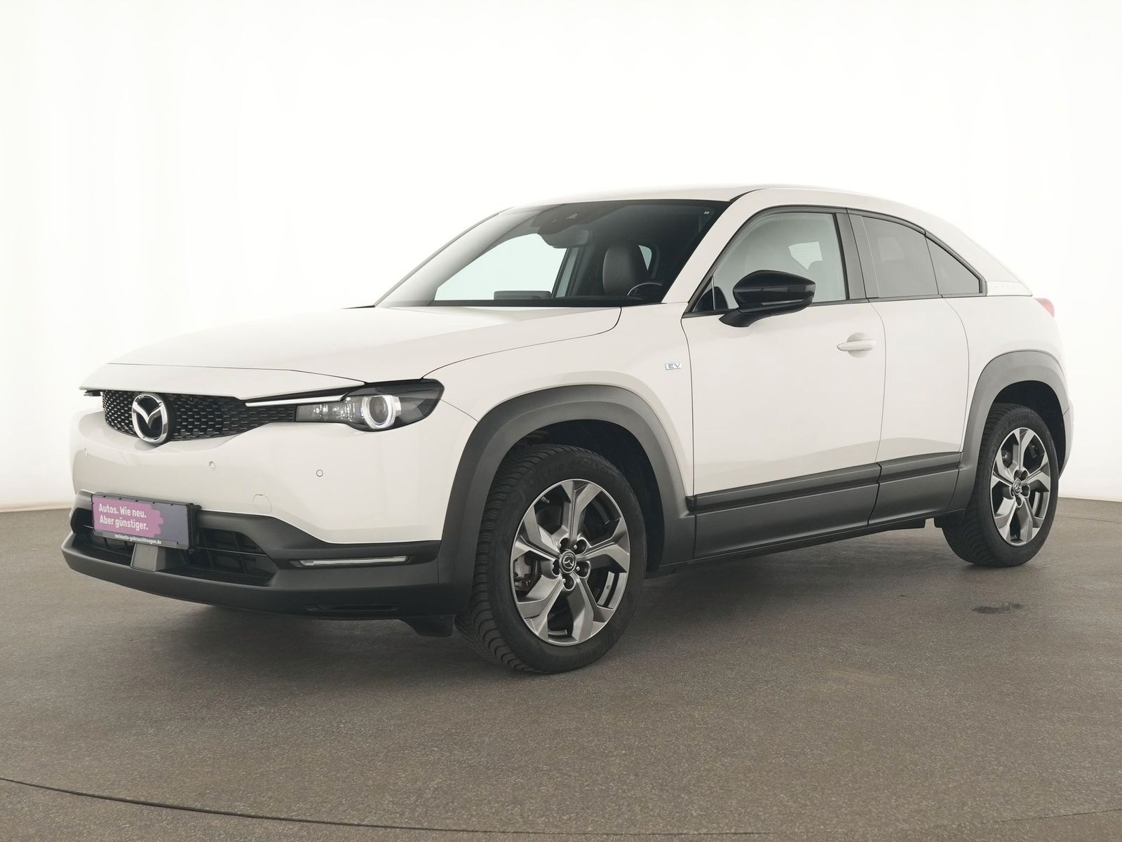 Mazda MX-30 - Bild 2