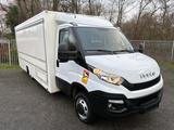 Iveco Daily Marktwagen - Angebote
