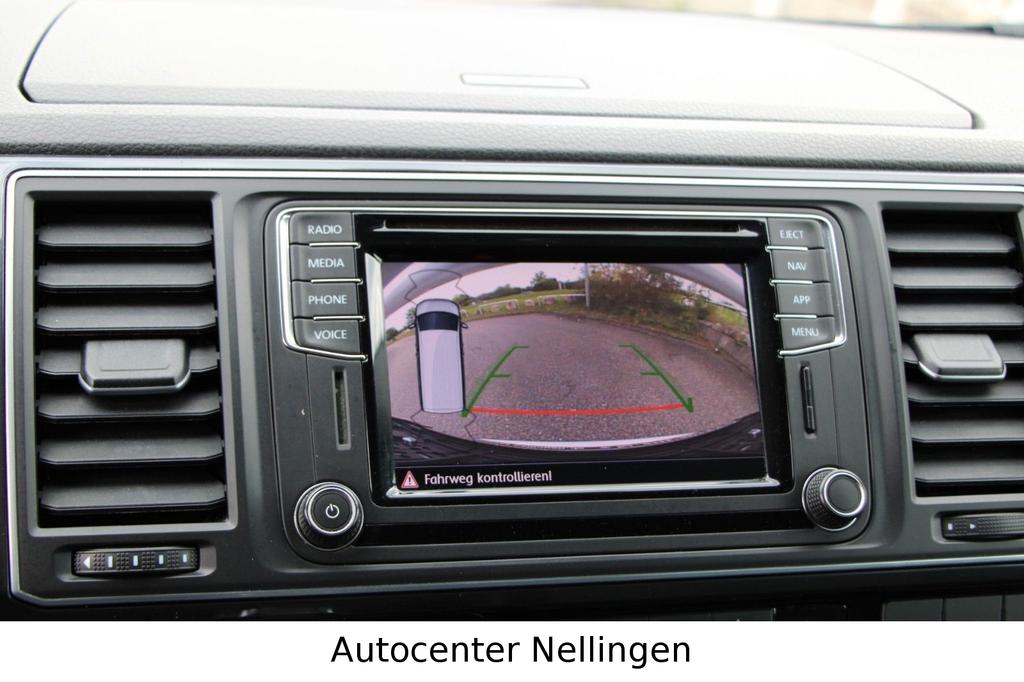 Volkswagen T6 California