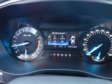 Bild 27 Ford Mondeo Turnier, Autom., LED, NAVi, SHZ, PDC v/h