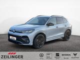 Volkswagen Tiguan R-Line TDI DSG|AHK|LED+|KAMERA|NAVI|ACC - Volkswagen Tiguan mit Diesel-Antrieb