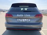 Volkswagen Touareg 3.0 TDI*R LINE*BlackS*PAN*MATRI*LUFT*VOL - Volkswagen Touareg mit Diesel-Antrieb