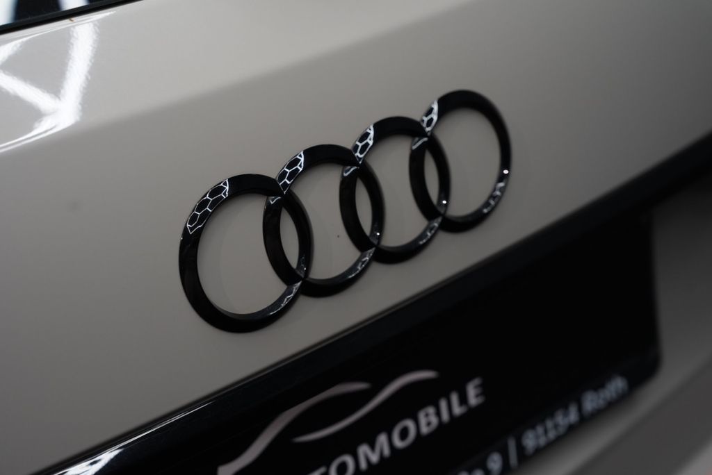 AUDI A6 Avant 45 TDI quattro*360*MATRIX*AHK*ACC*LUFT* AUDI A6 Avant 45 TDI quattro*360*MATRIX*AHK*ACC*LUFT*
