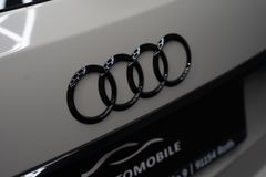 AUDI A6 Avant 45 TDI quattro*360*MATRIX*AHK*ACC*LUFT* AUDI A6 Avant 45 TDI quattro*360*MATRIX*AHK*ACC*LUFT*