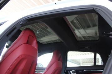 Porsche Panamera - 7