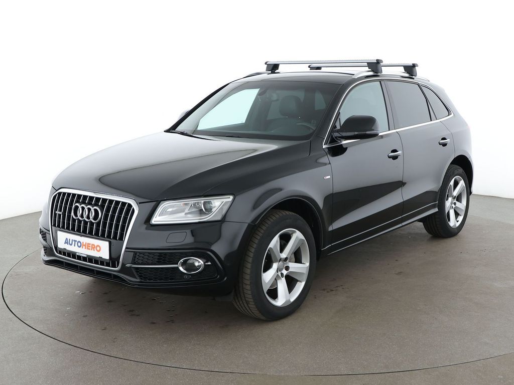 Image of Audi Q5