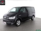 Volkswagen T6 Multivan 2.0 TDI 2xELEKTR.SCHIEBETÜR,STANDHZ - VW T6 Multivan Gebrauchtwagen in Berlin